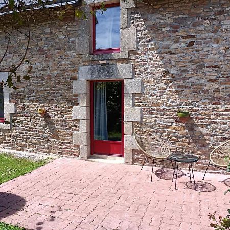 Domaine Minio Bihan Pluvigner エクステリア 写真