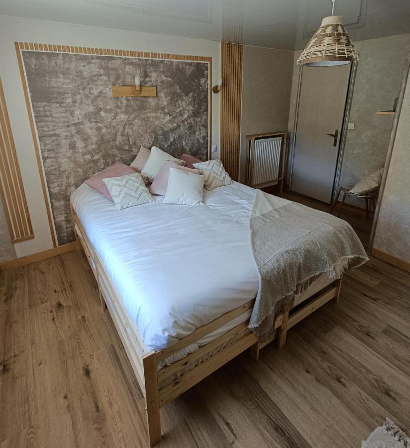 Domaine Minio Bihan Pluvigner エクステリア 写真
