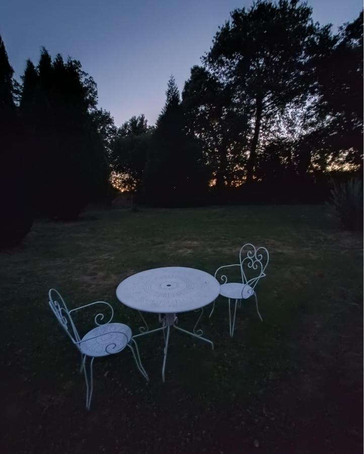 Domaine Minio Bihan Pluvigner エクステリア 写真