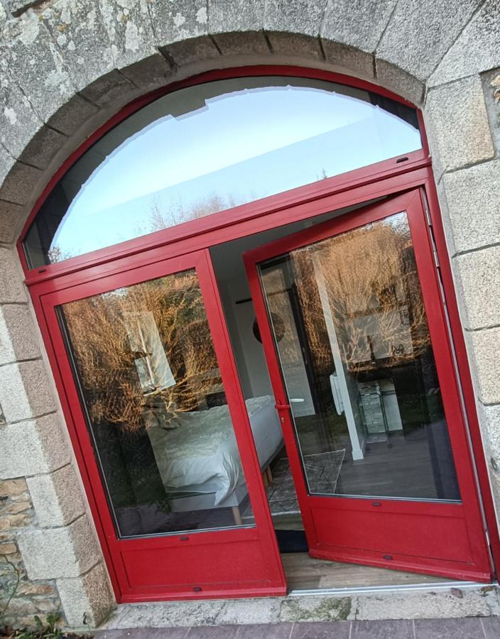 Domaine Minio Bihan Pluvigner エクステリア 写真